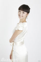 组图：娱乐圈宝贝计划32号候选人--孙铱