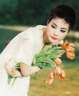 [青春照相馆]天后王菲45岁生日:一个时代的记忆