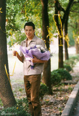 组图：《红苹果》重聚引怀旧 A5馨子今何在？