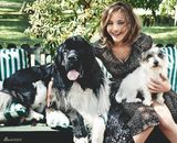 组图：“魔形女”詹妮弗劳伦斯:天生丽质何弃治