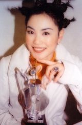 [青春照相馆]天后王菲45岁生日:一个时代的记忆