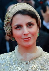 组图：戛纳红毯众星云集 巩俐章子怡领衔女神战