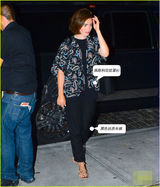 【街拍播报vol.001】8月18至21日最会搭配女星