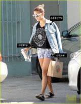 【街拍播报vol.001】8月18至21日最会搭配女星