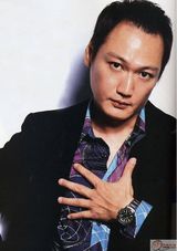 【明星生日会】8月26日黄渤刘欢陶大宇型男庆生