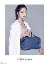 组图：韩星李珉廷拍写真 展冷艳优雅魅惑