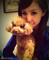 组图：柯震东众绯闻女友私照盘点 独爱电眼妹