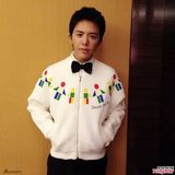 组图：众星公益晒照 黄晓明Angelababy萌酷范冰冰舒淇暖心