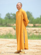 组图：《足球梦》组建秘密球队 上演少林足球