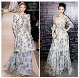 策划：气质明星pk长腿模特 美衣不是谁都能穿