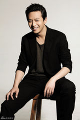 高清图:邓超登杂志封面 解读“超”爱表演