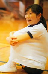 AKB渡边麻友海量制服写真 笑容清纯青春无敌