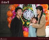 高清：《美丽的事》今晚BTV开播 誓将感动进行到底