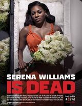 高清组图：卡戴珊小威廉姆斯等明星拍摄抗艾滋广告