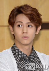 组图：BEAST担任江原道K-POP庆典宣传大使