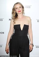 组图：布兰切特神采奕奕信心足 海瑟薇龙女竞艳