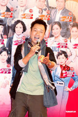 组图：TVB台庆提名揭晓 黎耀祥黄日华入围