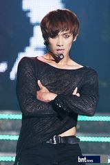 组图：MBLAQ首次亚洲巡演之首尔站