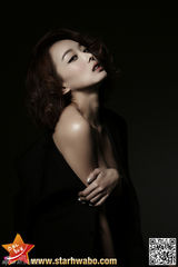 组图：韩女星何珠熙性感写真身材劲爆惹火