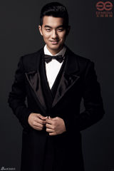 组图：李宇春魏晨领衔天娱大片 2013快男显朝气