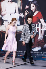 独家：《杜鹃之巢》张瑞希等主演亮相引期待