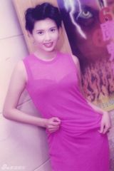 【青春照相馆】尤物邱淑贞：美艳旧照销魂入骨