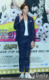 组图：《Trot恋人》池贤宇郑恩地携演浪漫喜剧