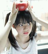 策划：无双马尾不萌妹！盘点日女星双马尾萌照