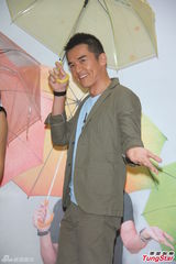 组图：陶子曝录节目时间过长 林心如：无可厚非