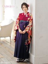 组图：大岛优子和服照曝光 端庄典雅萌萌哒