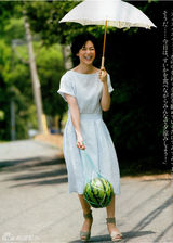 策划：铃木保奈美——永远的“赤名莉香”