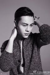 85后男神颜值大比拼！李易峰吴亦凡谁是你的菜