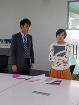 组图：《加油爱人》徐正曦首曝剧照人物关系