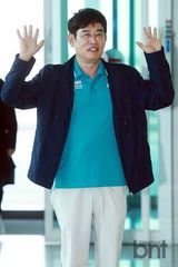 组图：《Healing Camp》赴巴西助威世界杯