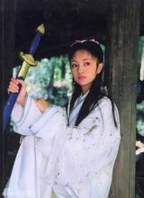 策划：盘点荧屏剑侠剧 陪你度过中国式青春