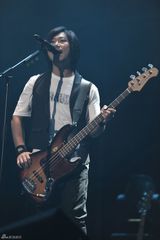 组图：五月天北京演唱会火爆 筹备新专辑