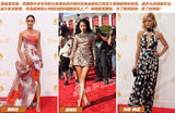 【星尚现场】红毯美裙排排看 快偷学女星穿衣经