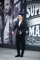 独家：Super Junior回归发新专 希澈东海等舞台疯玩