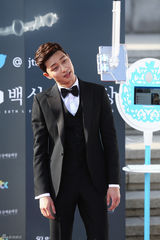 独家高清：又是一年百想红毯 众星云集争奇斗艳