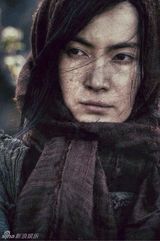 组图：李媛《金战》成土旮沓三姨太