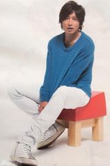 组图：木村拓哉13年冻龄未变 上杂志帅度爆表