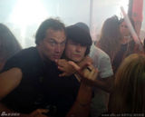 组图:基情挡不住！奥兰多-布鲁姆与裘德-洛夜店勾肩狂舞