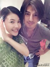 组图：《重返20岁》杀青 杨子姗鹿晗陈柏霖卖萌