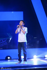 组图：90后学员承包好声音3 回锅肉不敌小鲜肉