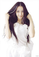 组图：娱乐圈宝贝计划22号候选人--迪丽热巴