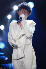 组图：华晨宇将加盟央视梦想星搭档公益盛典