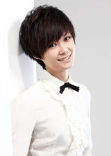 组图：2012《BQ》红人榜之音乐红人