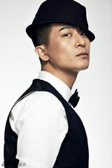 组图：《唐琅探案》绵羊哥走红 于毅变装重现魅力