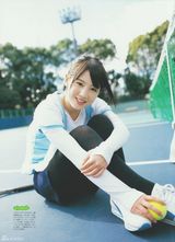 高清图：18岁美少女樱庭奈奈美165张美图集锦