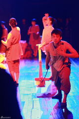 幻灯图集：走进《复兴之路》 深度探秘台前幕后